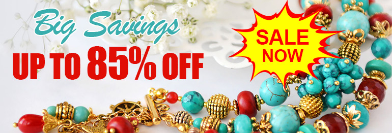 Sale Now Big Savings Up to 85% OFF