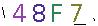 ValidateCode