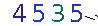 ValidateCode