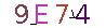 ValidateCode