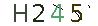 ValidateCode