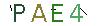 ValidateCode