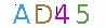 ValidateCode