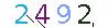 ValidateCode