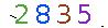 ValidateCode