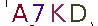 ValidateCode