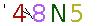 ValidateCode