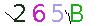 ValidateCode