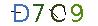 ValidateCode