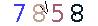 ValidateCode