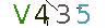 ValidateCode