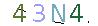 ValidateCode