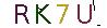 ValidateCode