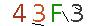 ValidateCode