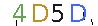 ValidateCode