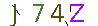 ValidateCode