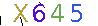 ValidateCode