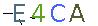 ValidateCode