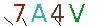 ValidateCode