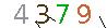 ValidateCode