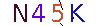 ValidateCode