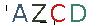 ValidateCode