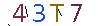 ValidateCode
