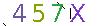 ValidateCode