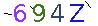 ValidateCode