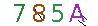 ValidateCode