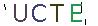 ValidateCode