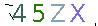 ValidateCode