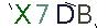 ValidateCode