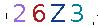 ValidateCode