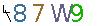 ValidateCode