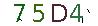 ValidateCode