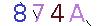 ValidateCode