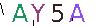 ValidateCode