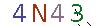 ValidateCode