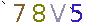 ValidateCode