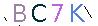 ValidateCode