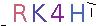 ValidateCode