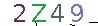 ValidateCode