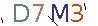 ValidateCode