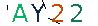 ValidateCode