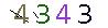 ValidateCode