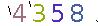 ValidateCode