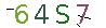 ValidateCode