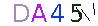 ValidateCode