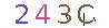 ValidateCode